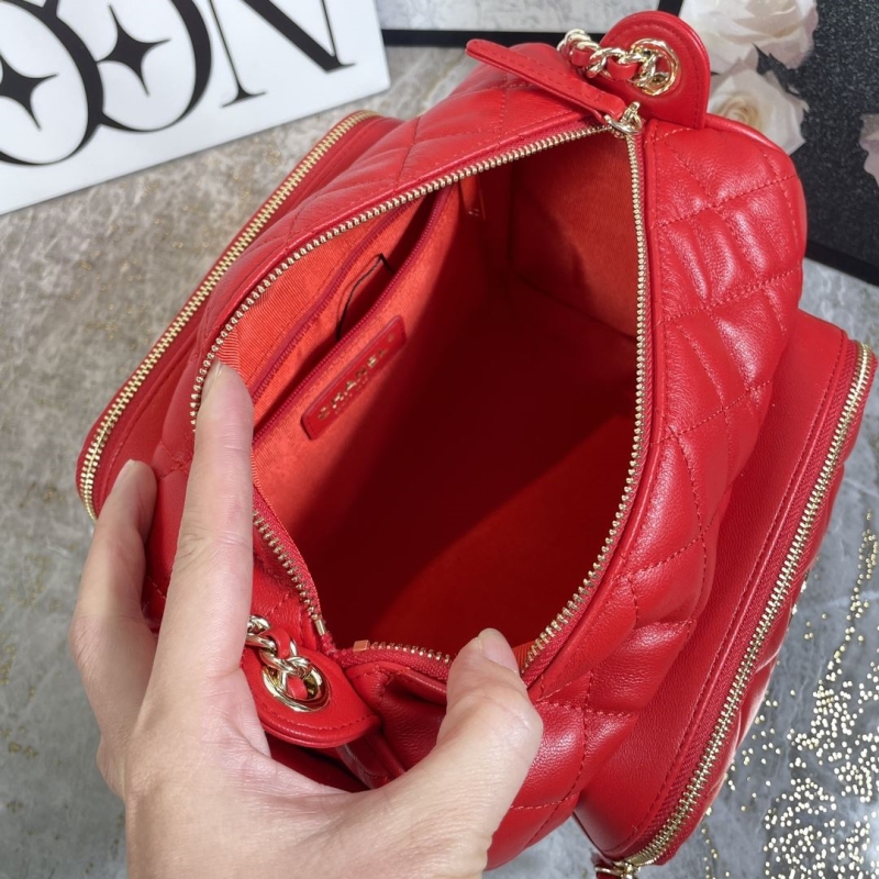 Ch**el satchel bags